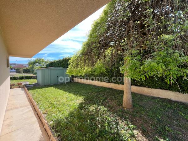 Maison à vendre 7 pièces MEYZIEU (69)