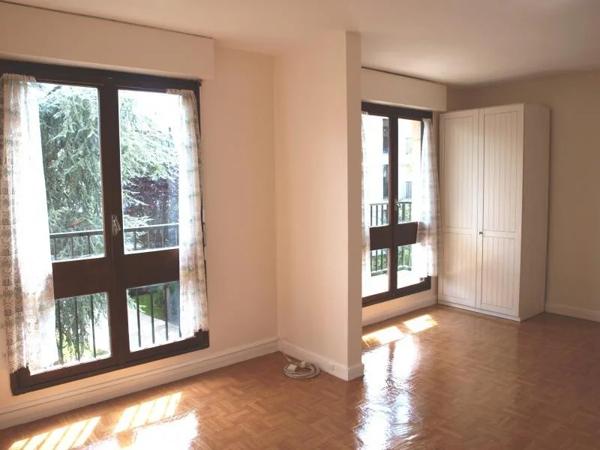 Appartement à louer au Chesnay-Rocquencourt (78150)