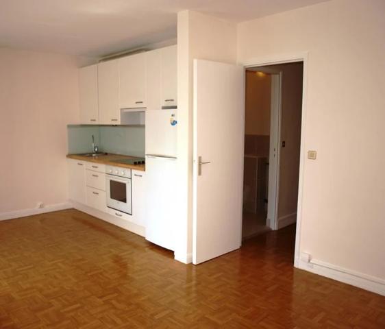 Appartement à louer au Chesnay-Rocquencourt (78150)
