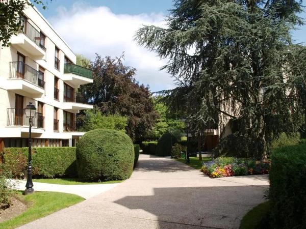 Appartement à louer au Chesnay-Rocquencourt (78150)