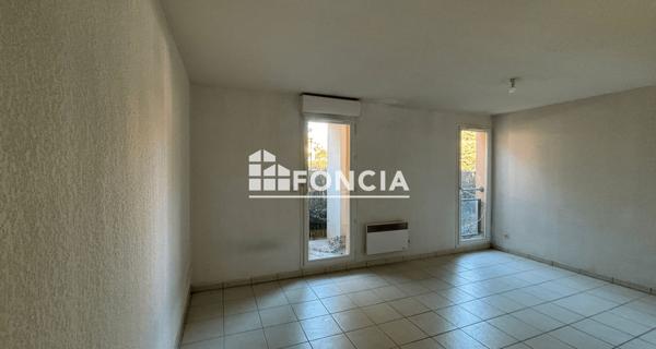 À vendre Studio 24 m² - Avignon 84140