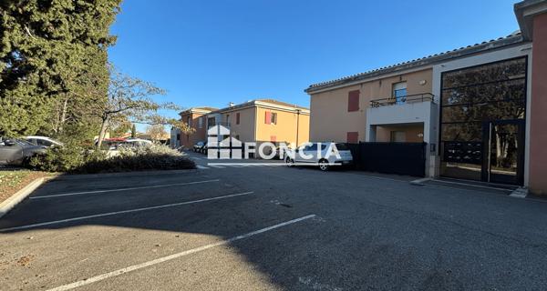 À vendre Studio 24 m² - Avignon 84140