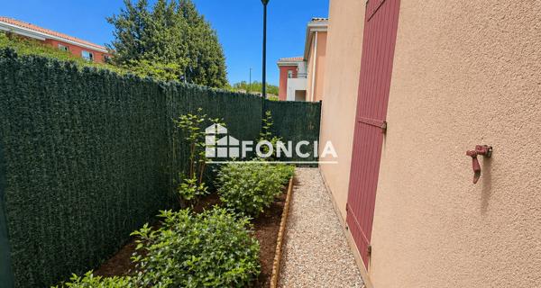 À vendre Studio 24 m² - Avignon 84140