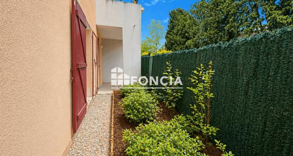 À vendre Studio 24 m² - Avignon 84140