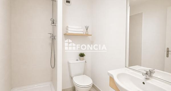 À vendre Studio 24 m² - Avignon 84140