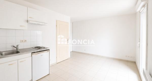 À vendre Studio 24 m² - Avignon 84140