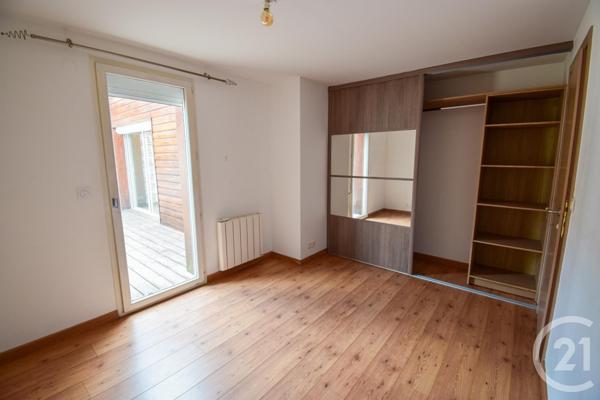 Maison à vendre  4 pièces - 112 m2 VILLEFRANCHE SUR SAONE - 69