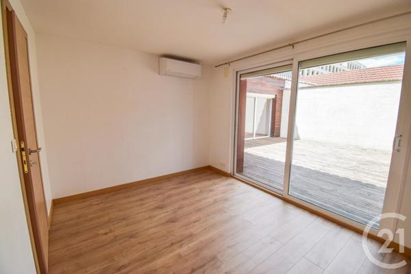Maison à vendre  4 pièces - 112 m2 VILLEFRANCHE SUR SAONE - 69