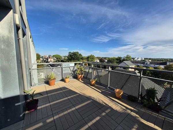 Vente appartement La Roche Sur Yon : 208 800 € - AJP Immobilier La Roche-sur-Yon