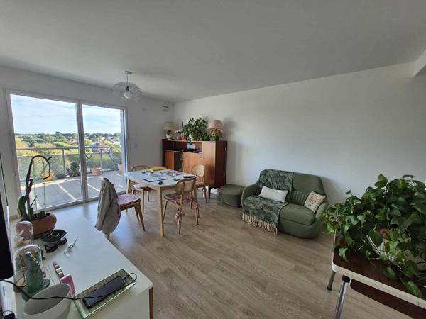 Vente appartement La Roche Sur Yon : 208 800 € - AJP Immobilier La Roche-sur-Yon