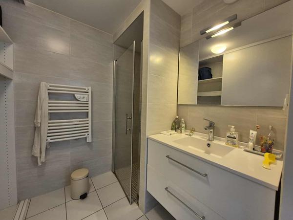 Vente appartement La Roche Sur Yon : 208 800 € - AJP Immobilier La Roche-sur-Yon