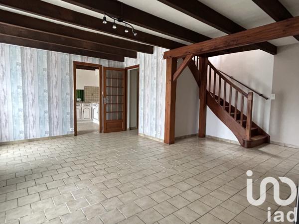 Maison à vendre 5 pièces 75 m² Arzal