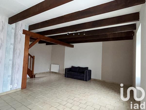 Maison à vendre 5 pièces 75 m² Arzal