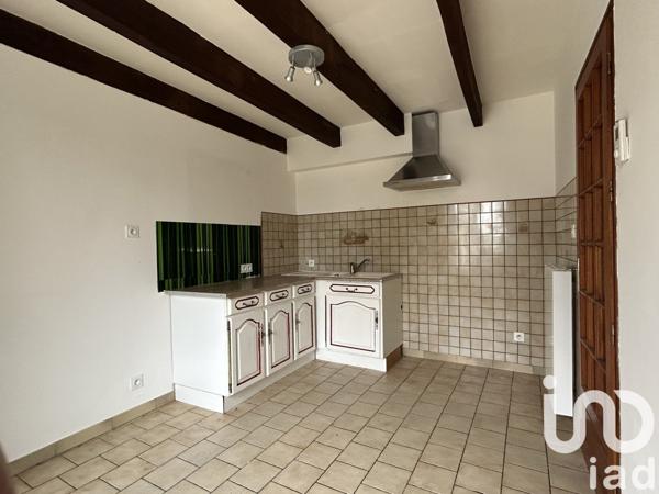 Maison à vendre 5 pièces 75 m² Arzal