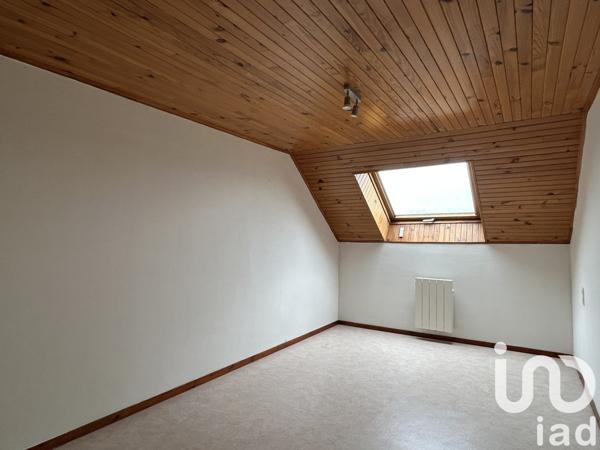 Maison à vendre 5 pièces 75 m² Arzal