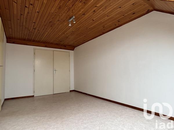 Maison à vendre 5 pièces 75 m² Arzal