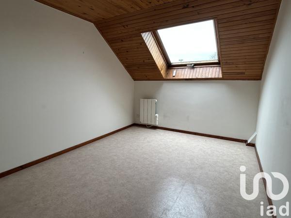 Maison à vendre 5 pièces 75 m² Arzal