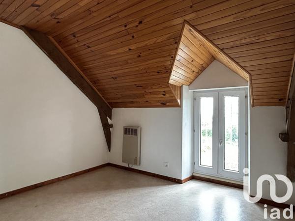 Maison à vendre 5 pièces 75 m² Arzal