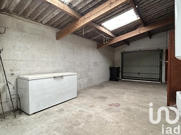 Maison à vendre 5 pièces 75 m² Arzal