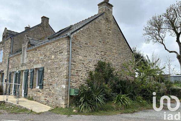 Maison à vendre 5 pièces 75 m² Arzal