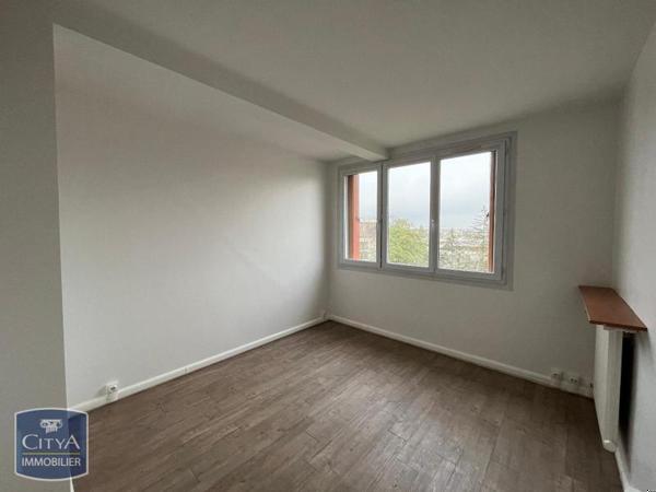 Location appartement 4 pièces de 74.79m²