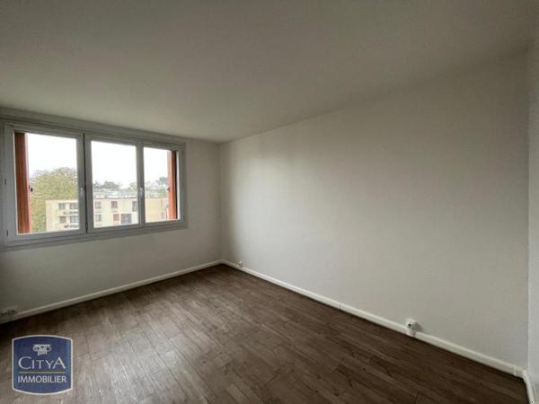 Location appartement 4 pièces de 74.79m²