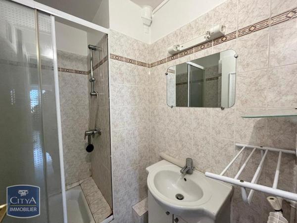 Location appartement 4 pièces de 74.79m²
