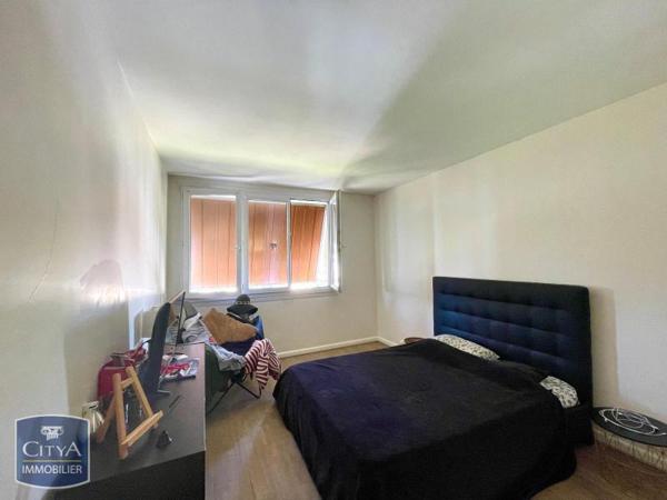 Location appartement 4 pièces de 74.79m²