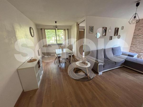 Location 3 Pieces 66 49000 Angers 23 0033 02 0186