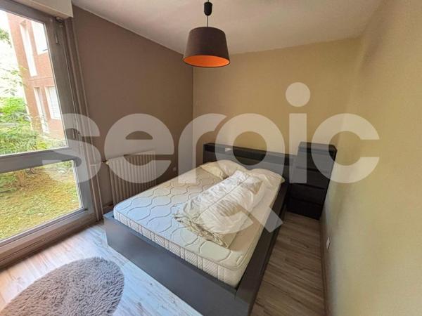 Location 3 Pieces 66 49000 Angers 23 0033 02 0186