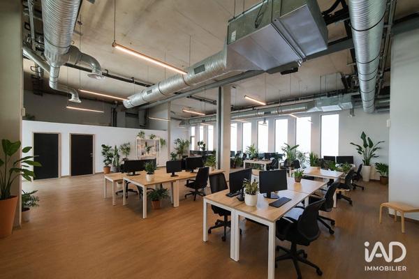 Bureaux à vendre 243 m² Montpellier