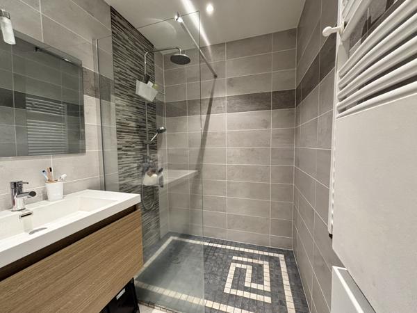 Appartement 3 pièces - 64 m²