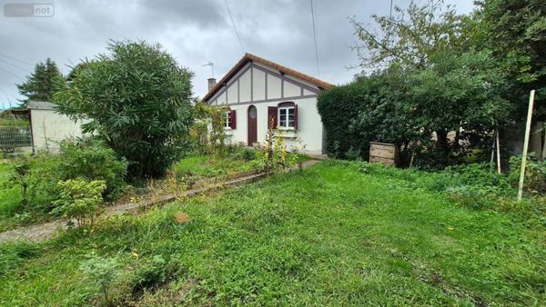 Maison à vendre à Bègles en Gironde (33130), ref : 33186/127