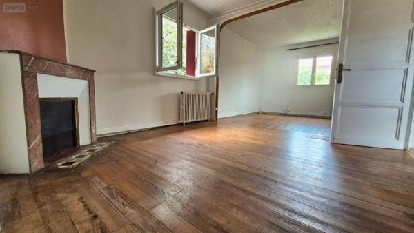 Maison à vendre à Bègles en Gironde (33130), ref : 33186/127