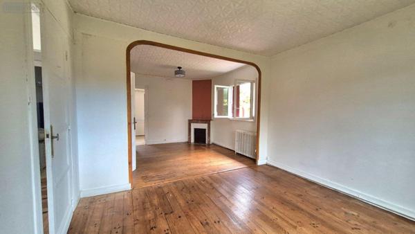 Maison à vendre à Bègles en Gironde (33130), ref : 33186/127