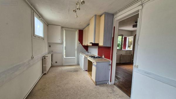 Maison à vendre à Bègles en Gironde (33130), ref : 33186/127