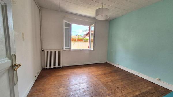 Maison à vendre à Bègles en Gironde (33130), ref : 33186/127