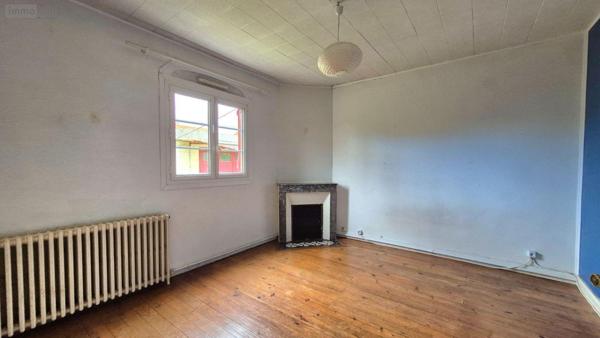 Maison à vendre à Bègles en Gironde (33130), ref : 33186/127