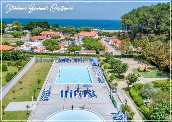 Appartement à vendre 2 pièces SAINT JEAN DE LUZ (64)