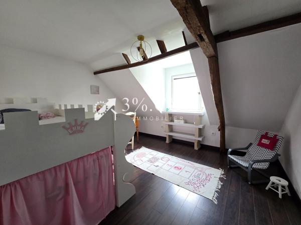 Maison 7 pièce(s) 4 chambre(s) 160 m²