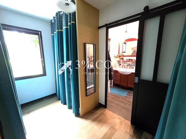 Maison 7 pièce(s) 4 chambre(s) 160 m²