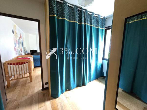 Maison 7 pièce(s) 4 chambre(s) 160 m²