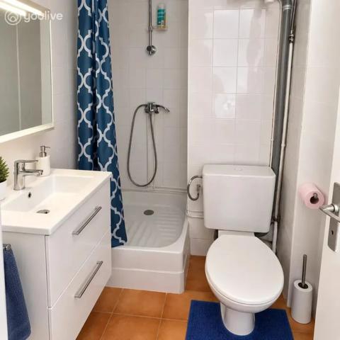 SAINT-JEAN-DE-MONTS – STUDIO COUP DE CŒUR – IDÉAL PIED-À-TERRE OU INVESTISSEMENT
