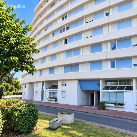 SAINT-JEAN-DE-MONTS – STUDIO COUP DE CŒUR – IDÉAL PIED-À-TERRE OU INVESTISSEMENT