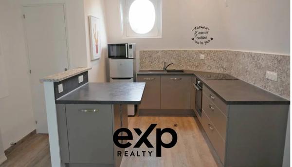 Elegance et Confort au coeur de Lagny