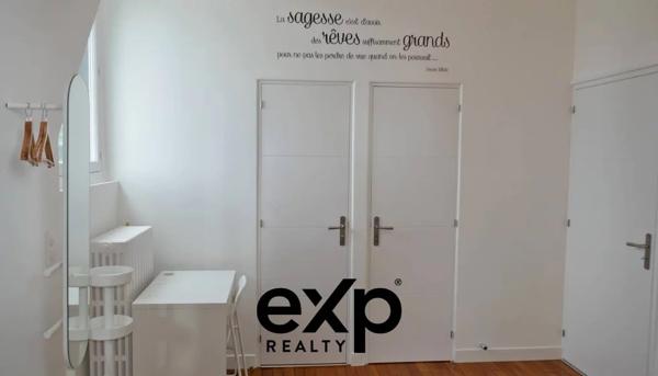 Elegance et Confort au coeur de Lagny