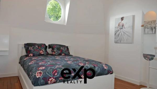 Elegance et Confort au coeur de Lagny