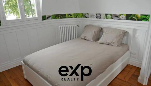 Elegance et Confort au coeur de Lagny