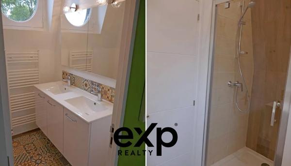 Elegance et Confort au coeur de Lagny