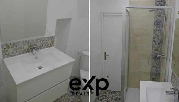 Elegance et Confort au coeur de Lagny